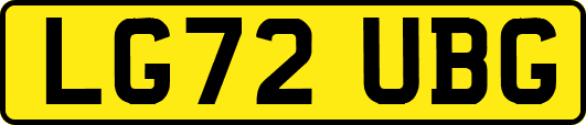 LG72UBG