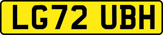 LG72UBH