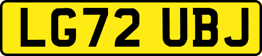 LG72UBJ