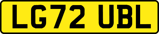 LG72UBL