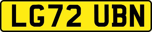 LG72UBN