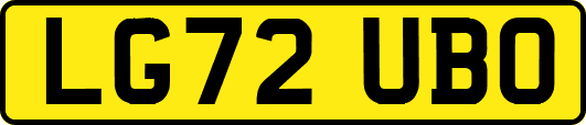 LG72UBO
