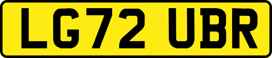 LG72UBR