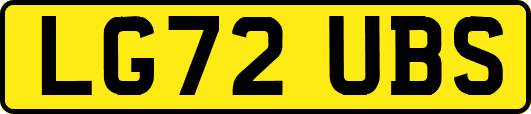 LG72UBS