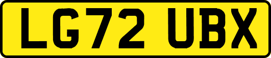 LG72UBX