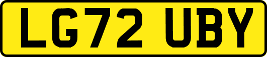 LG72UBY