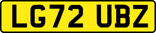 LG72UBZ
