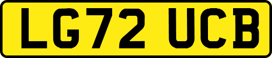 LG72UCB