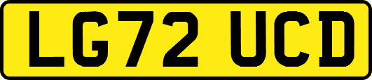 LG72UCD