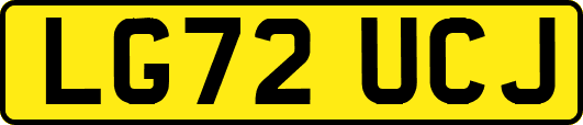 LG72UCJ