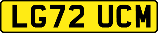 LG72UCM