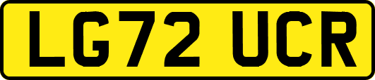 LG72UCR
