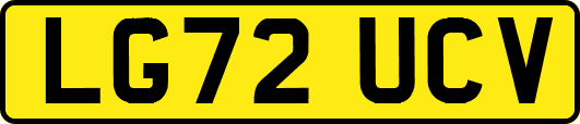 LG72UCV
