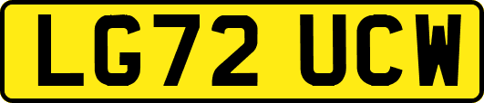 LG72UCW