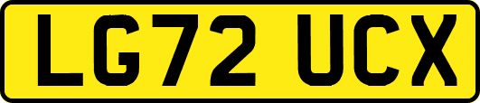 LG72UCX