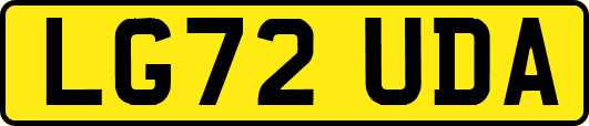LG72UDA
