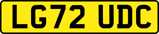 LG72UDC