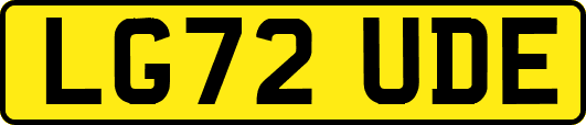 LG72UDE