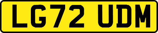 LG72UDM