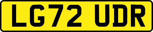 LG72UDR