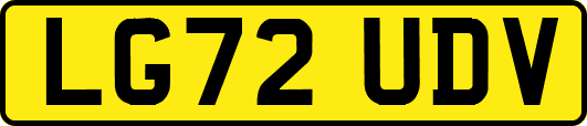 LG72UDV