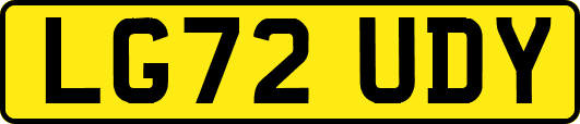 LG72UDY
