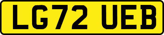 LG72UEB