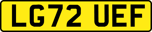 LG72UEF