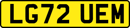LG72UEM