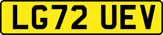 LG72UEV