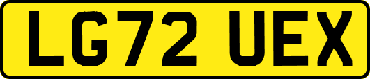 LG72UEX