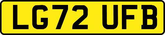 LG72UFB