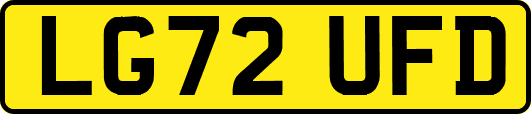 LG72UFD
