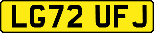 LG72UFJ