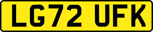 LG72UFK