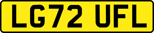 LG72UFL