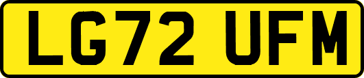 LG72UFM
