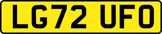 LG72UFO