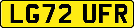 LG72UFR