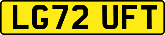 LG72UFT