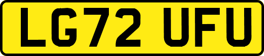 LG72UFU