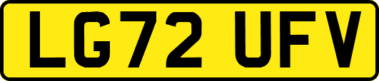 LG72UFV