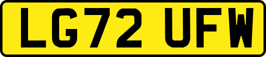 LG72UFW