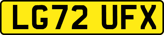 LG72UFX