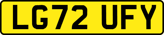 LG72UFY