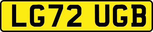 LG72UGB