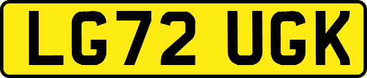 LG72UGK