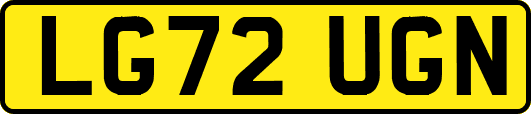 LG72UGN