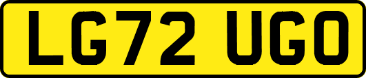 LG72UGO