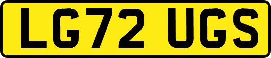 LG72UGS